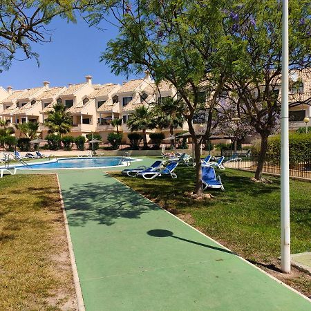 Casas Holiday - Golf Campoamor オリウエラ エクステリア 写真