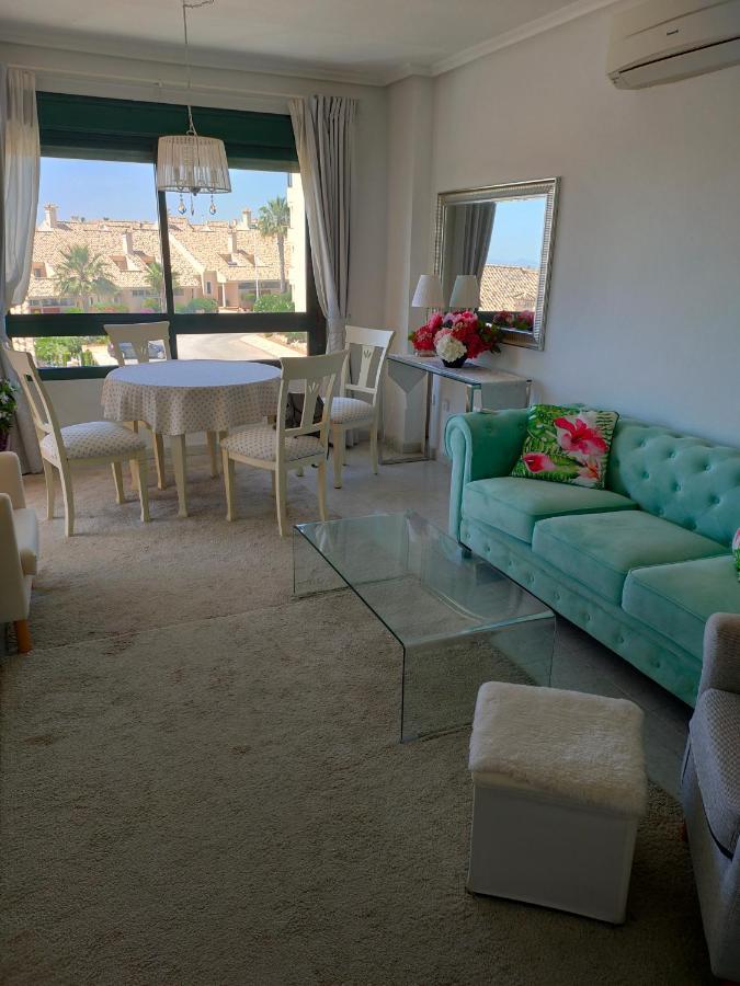 Casas Holiday - Golf Campoamor オリウエラ エクステリア 写真