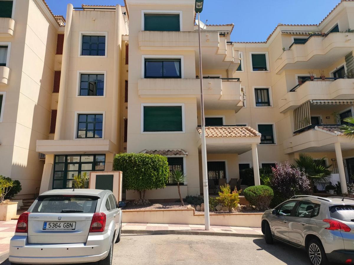 Casas Holiday - Golf Campoamor オリウエラ エクステリア 写真