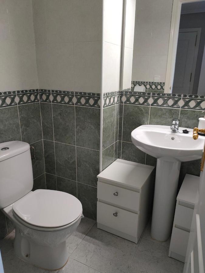 Casas Holiday - Golf Campoamor オリウエラ エクステリア 写真