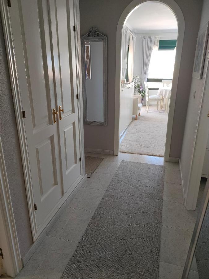 Casas Holiday - Golf Campoamor オリウエラ エクステリア 写真