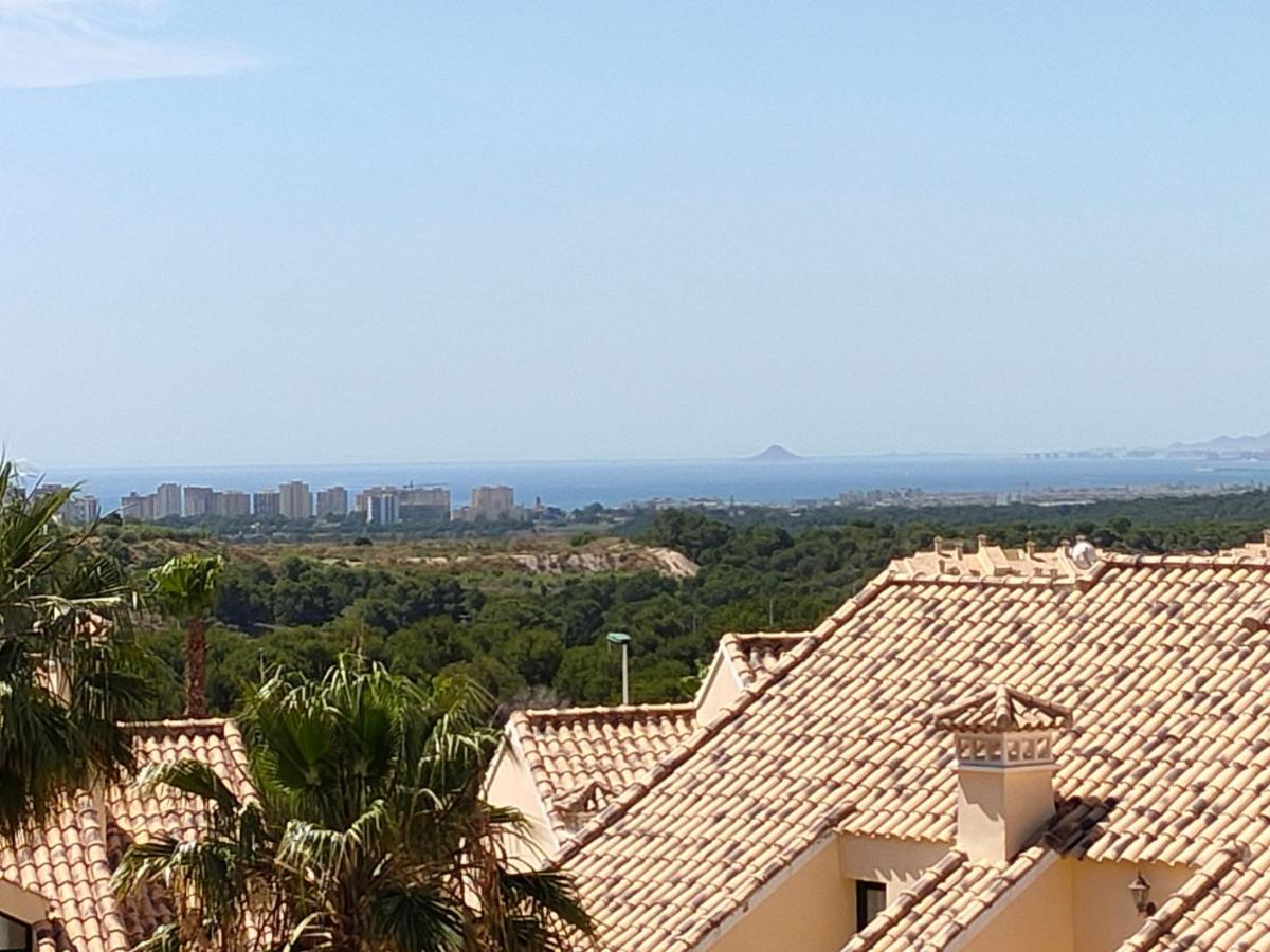 Casas Holiday - Golf Campoamor オリウエラ エクステリア 写真