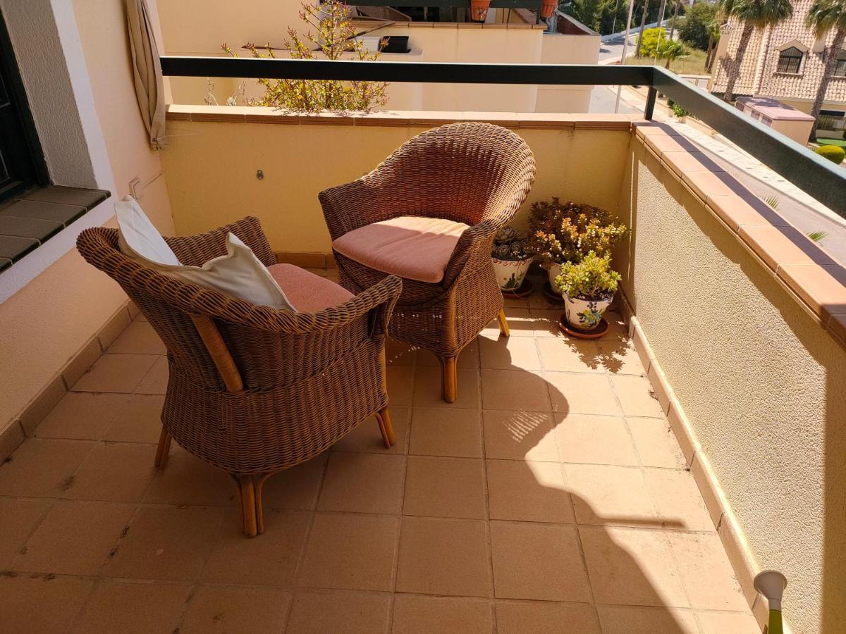 Casas Holiday - Golf Campoamor オリウエラ エクステリア 写真